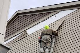 Best Aluminum Siding Installation  in Shippensburg, PA